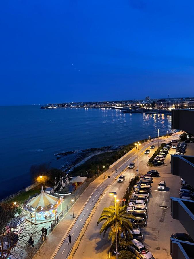 Fico Sky * Trani